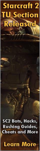 Starcraft 2 Exploits