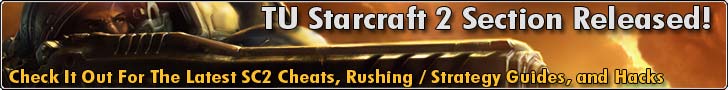 Starcraft 2 Hacks