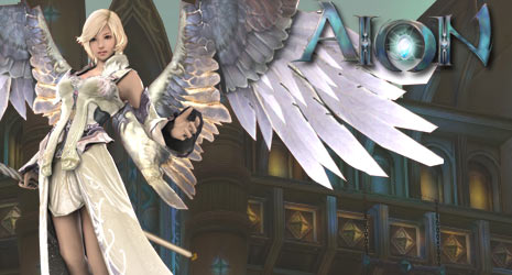 Taultunleashed Aion Online