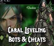 cabal bots