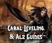 cabal guides