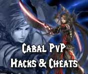 cabal hacks