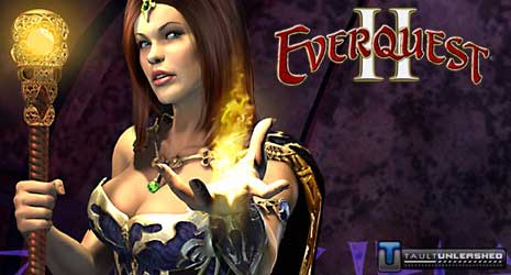 EverQuest 2 Taultunleashed Intro