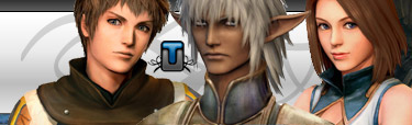FFXI Leveling Guides