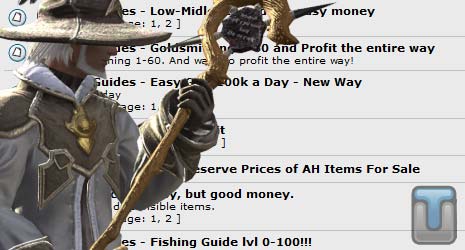 FF14 Guides