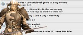 mini guides