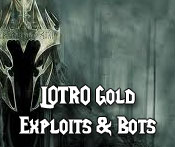 lotro bots