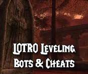 lotro cheats