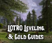 lotro guides