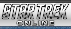 Star Trek Online Logo
