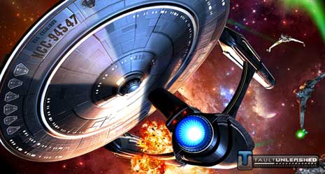 Star Trek Online Cheats Taultunleashed