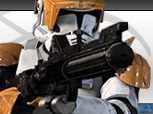 SWG Leveling Guides
