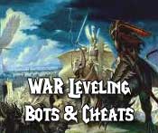 war cheats